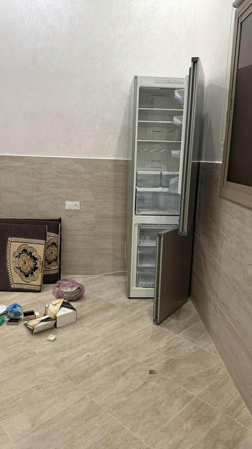 توقيف ثلاثيني من ذوي السوابق بعد سرقات استهدفت منازل الجالية بحي عاريض توقيف ثلاثيني من ذوي السوابق بعد سرقات استهدفت منازل الجالية بحي عاريض