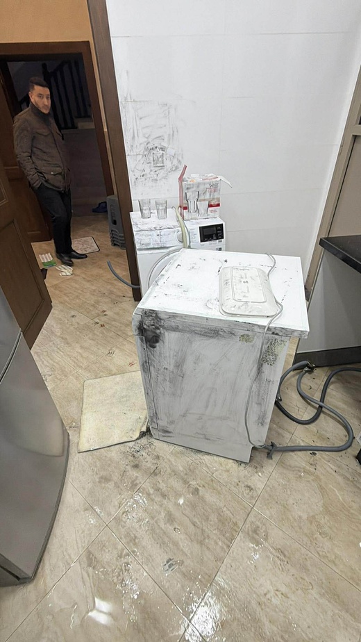 توقيف ثلاثيني من ذوي السوابق بعد سرقات استهدفت منازل الجالية بحي عاريض توقيف ثلاثيني من ذوي السوابق بعد سرقات استهدفت منازل الجالية بحي عاريض